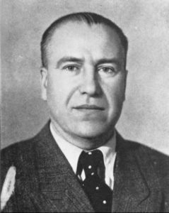 Aleksandr Aleksandrovich Deyneka