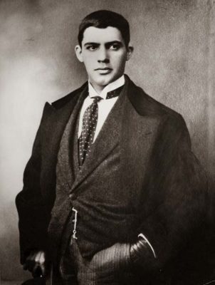 Amadeo de Souza-Cardoso