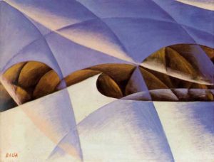 Giacomo Balla