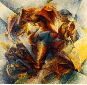 Giacomo Balla