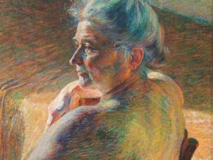 Umberto Boccioni