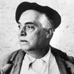 Carlo Carrà