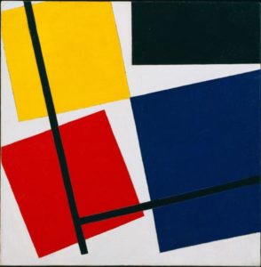 Theo van Doesburg