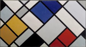 Theo van Doesburg