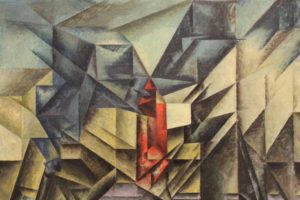 Lyonel Charles Feininger