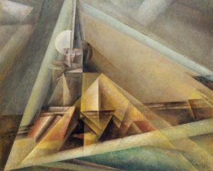 Lyonel Charles Feininger