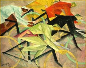 Lyonel Charles Feininger