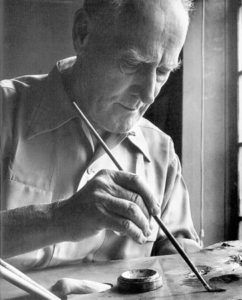Lyonel Charles Feininger