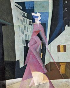 Lyonel Charles Feininger