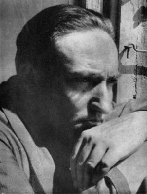 Fortunato Depero