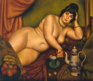 Mark Gertler