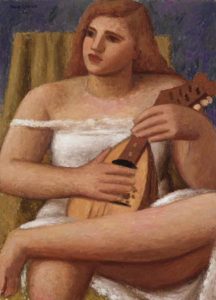 Mark Gertler