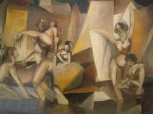 Albert Gleizes