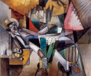 Albert Gleizes