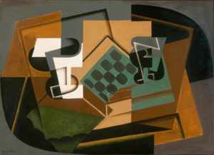 Juan Gris