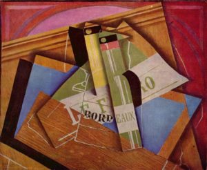 Juan Gris