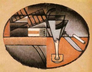 Juan Gris