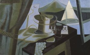 Juan Gris