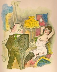 George Grosz