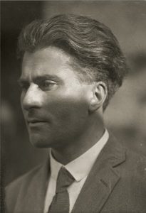 Piero Jahier