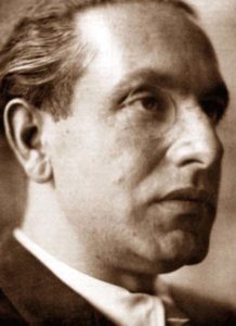 Julius Evola