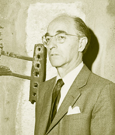 Giovanni Korompay