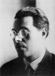 László Moholy Nagy