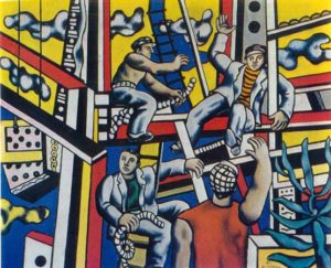 Fernand Léger