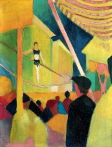 August Macke