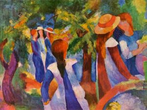 August Macke