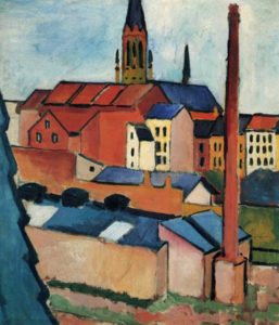 August Macke