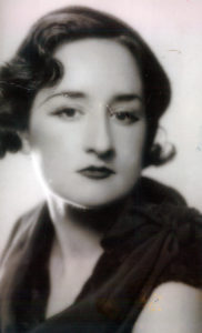 Mallo Maruja