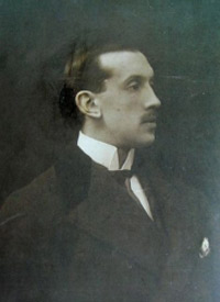 Alberto Martini