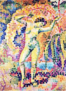 Jean Metzinger