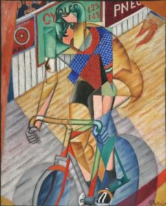 Jean Metzinger