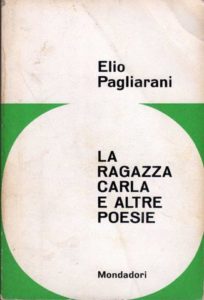 Elio Pagliarani