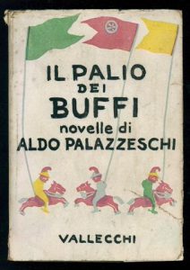 Aldo Palazzeschi