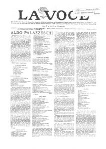 Aldo Palazzeschi