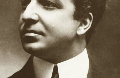 Aldo Palazzeschi