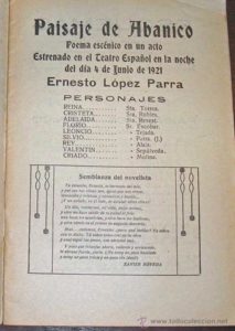 Ernesto López-Parra