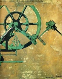 Francis Picabia