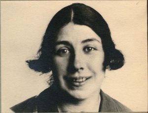 Liubov Popova