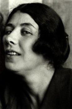 Liubov Popova