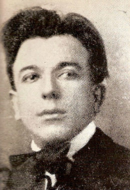 Ugo Pozzo