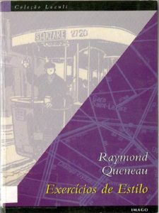 Raymond Queneau