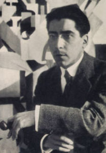 Rafael Pérez Giménez Barradas