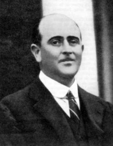 Ramón de Basterra