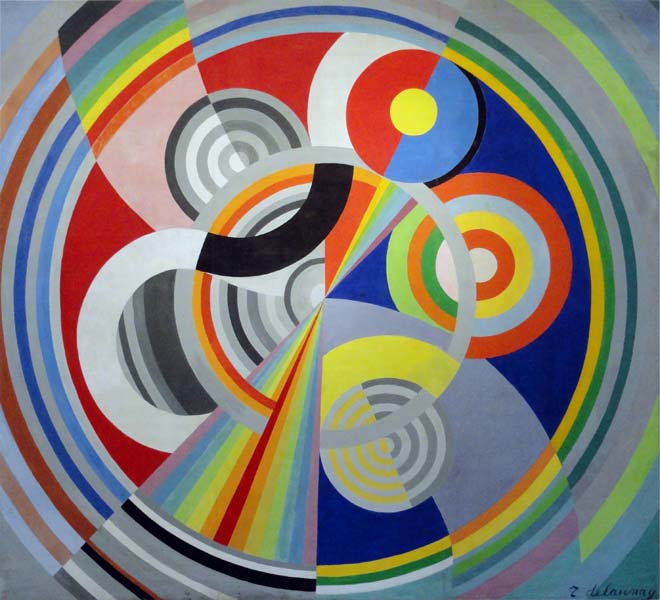 Robert Delaunay