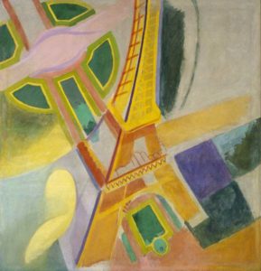 Robert Delaunay