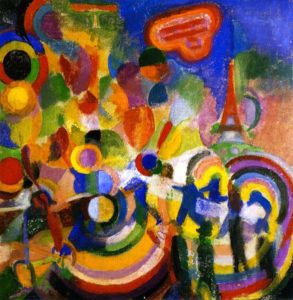 Robert Delaunay